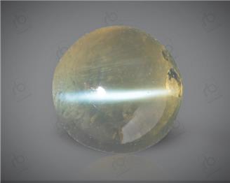 Natural Chrysoberyl Cat's eye  1.06CTS-6749